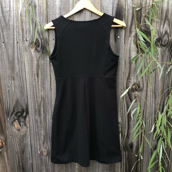 GAP black Dress ❤️ - Picture 4 of 4